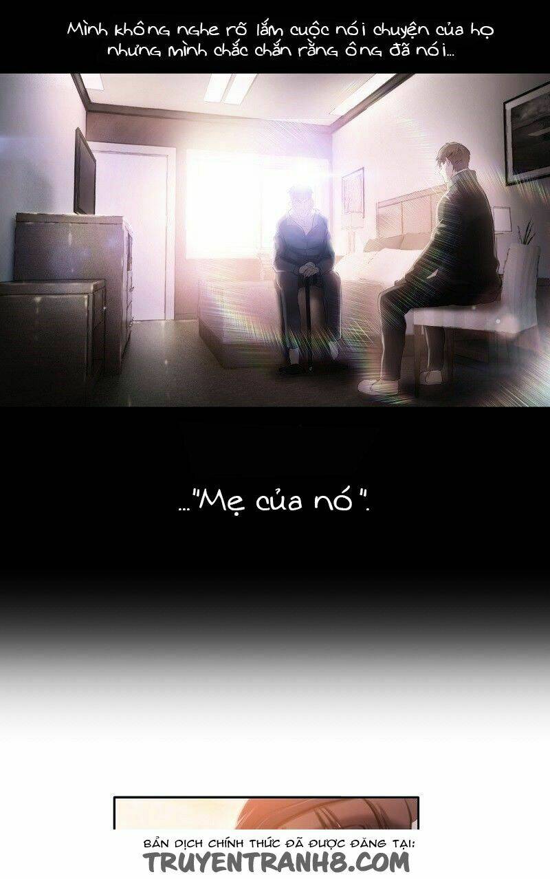 nhiệt huyết thanh xuân chapter 13 17