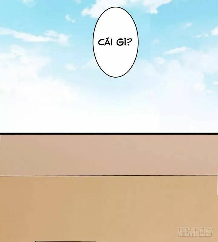 thiên hậu trở về chapter 37 8