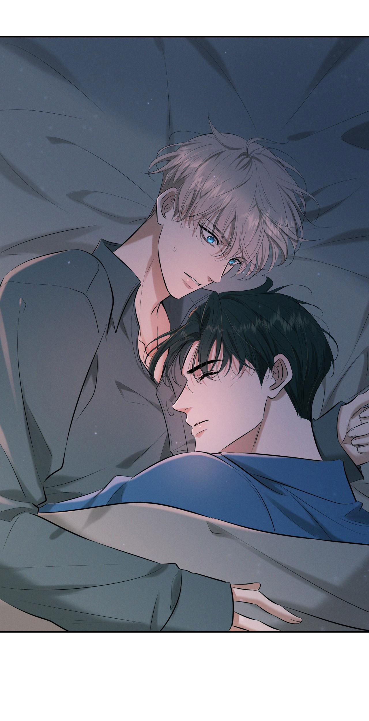 đêm tình yêu và giết chóc chapter 9 23