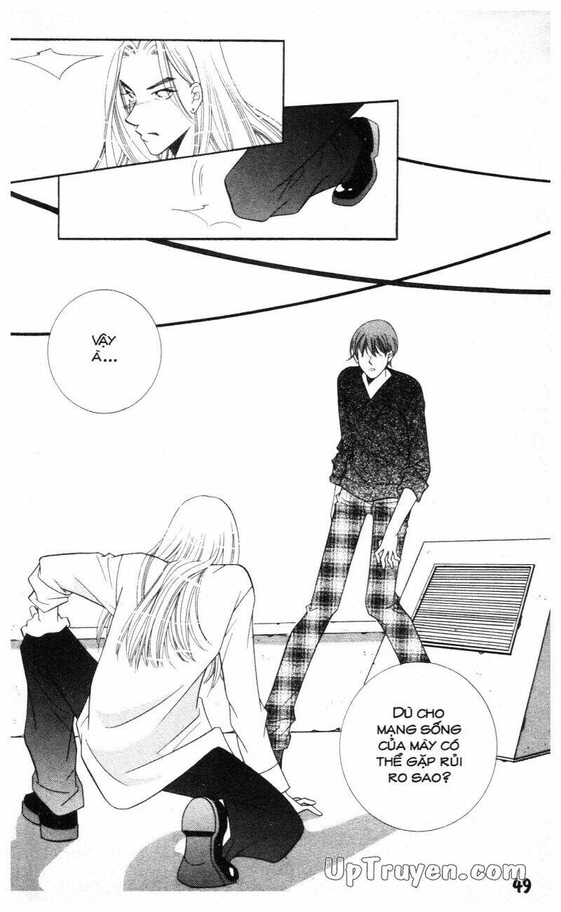 người yêu lý tưởng chapter 5.1 51