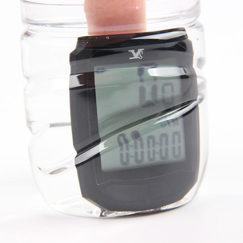 Thuận lợi nhất bảng mã xe đạp Yousheng bảng mã màn hình cảm ứng dạ quang không dây bảng mã tiếng Anh Trung Quốc bảng mã có dây bảng mã cưỡi 602