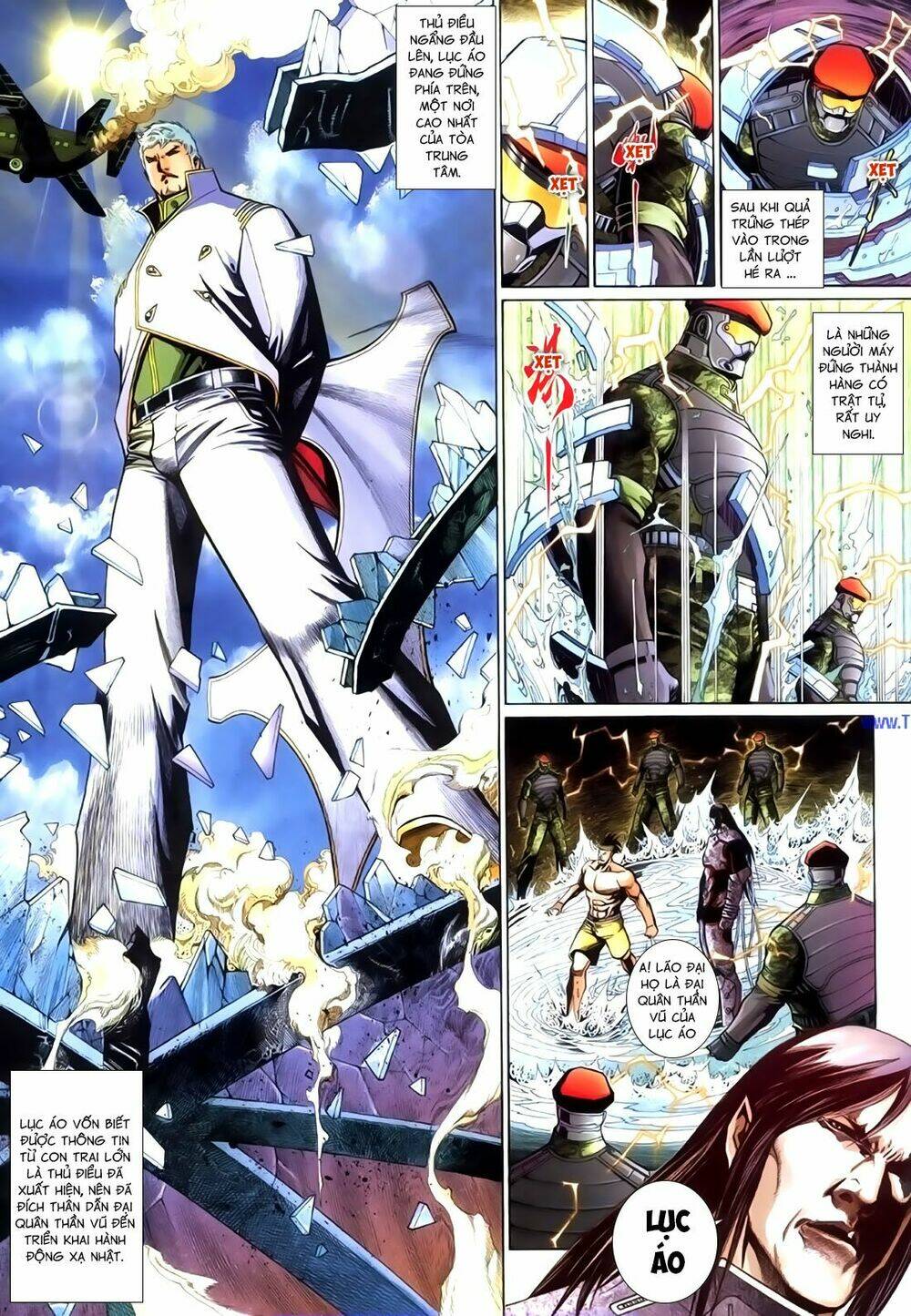 phong vân thần võ ký chapter 47 11