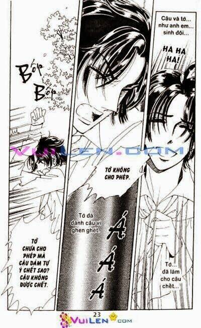 ảo vọng tình yêu chapter 9 23