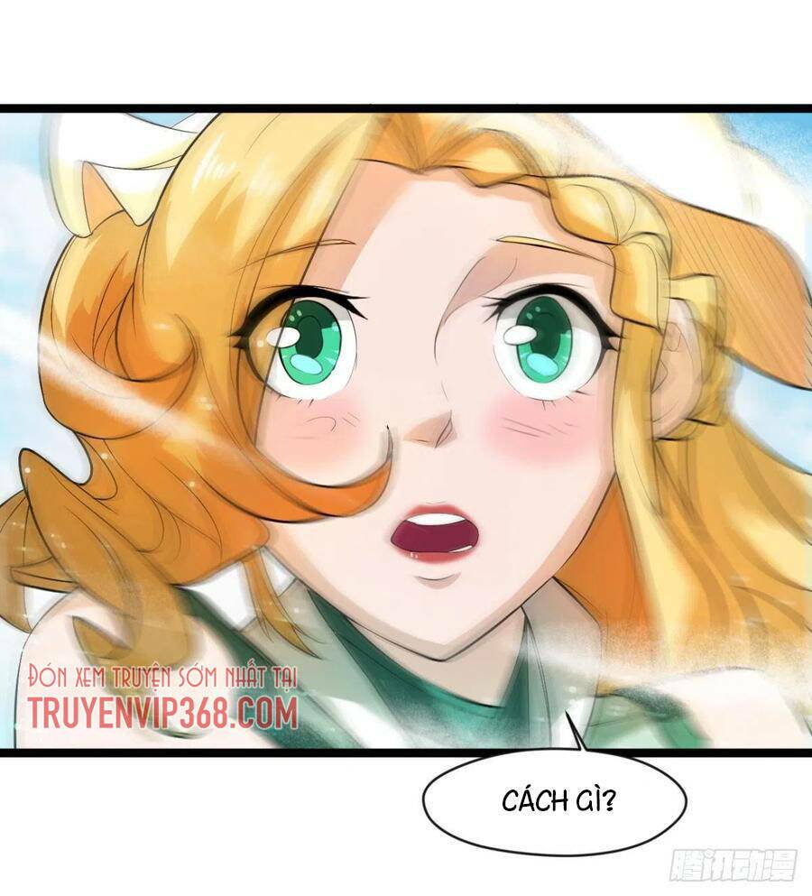 ma hoàng sư đệ quả thực quá chung tình chapter 85 75