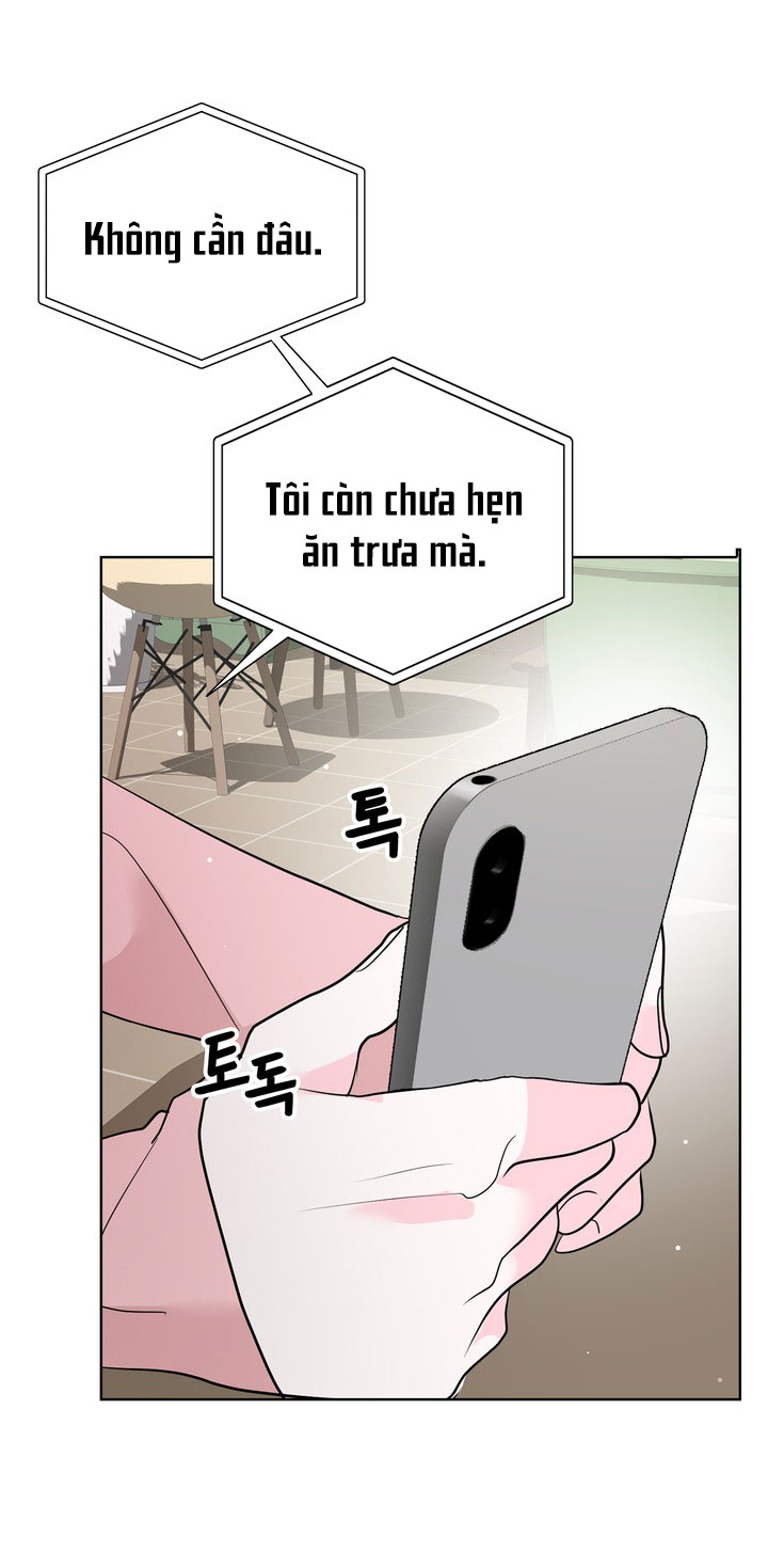 [18+] điều em cố giấu chapter 8.2 29