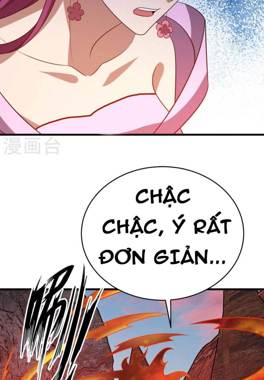 chúa tể tam giới chapter 289 30