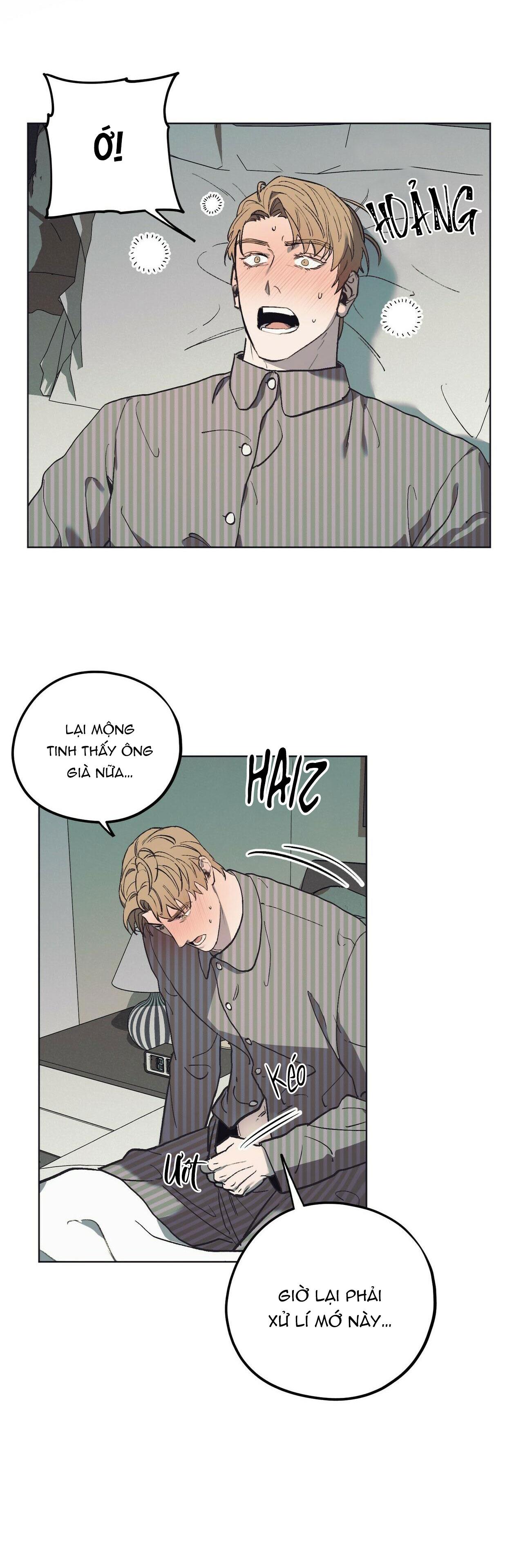 làm dâu nhà tài phiệt họ kang chapter 18 28