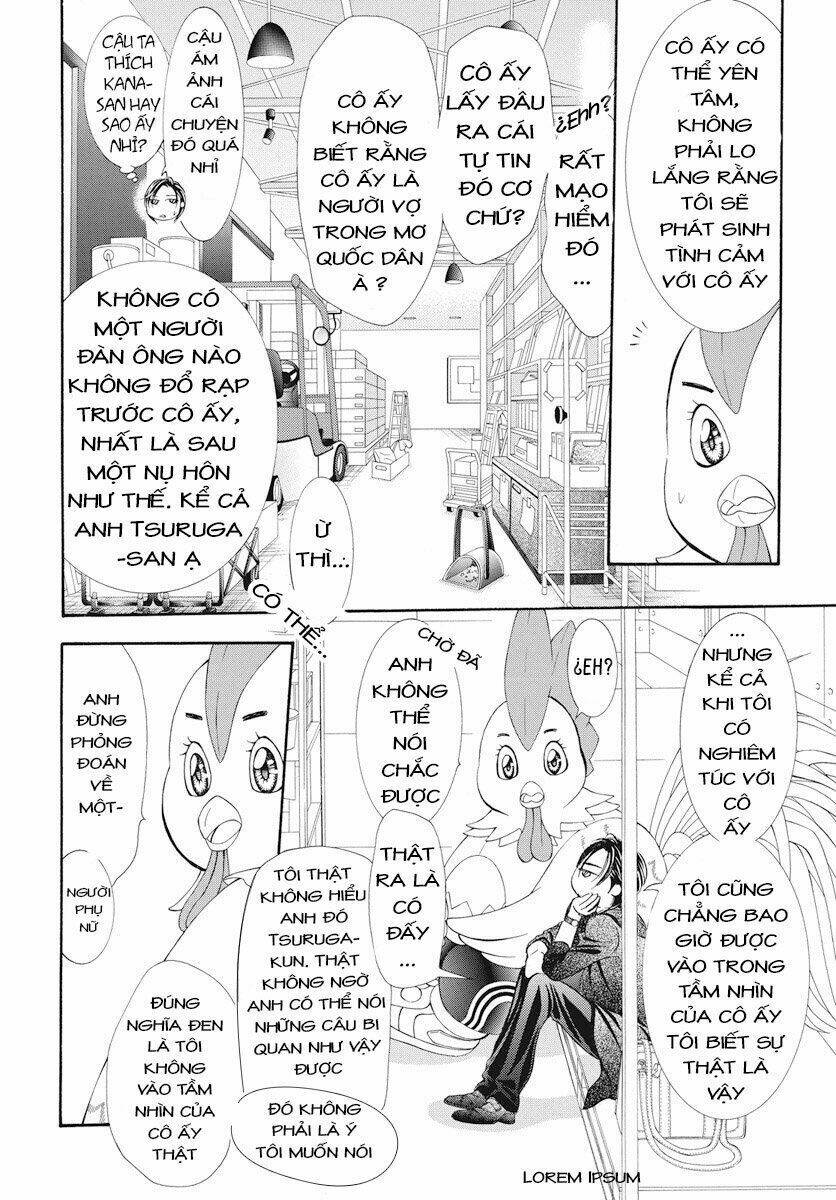 thử thách của kyouko chapter 275 5