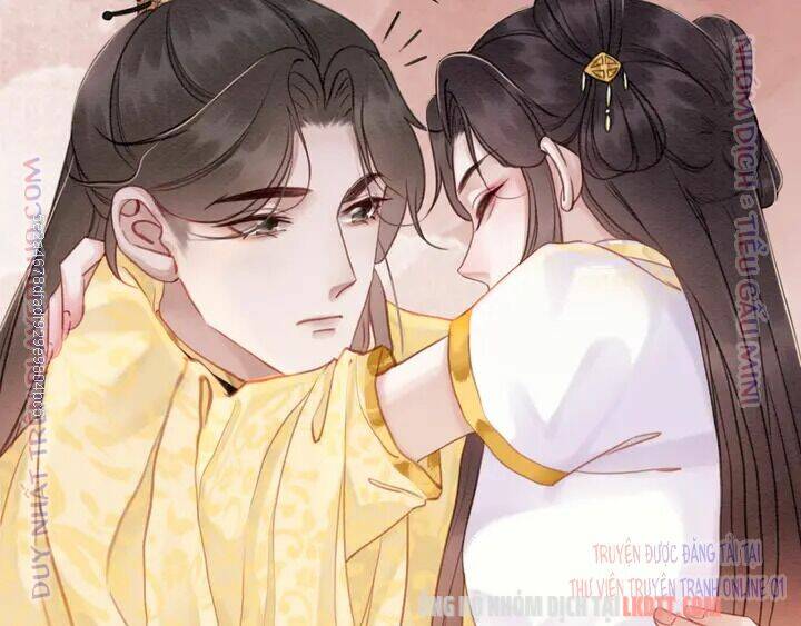 trọng sinh bá sủng nhiếp chính vương quá mạnh mẽ chapter 173 7