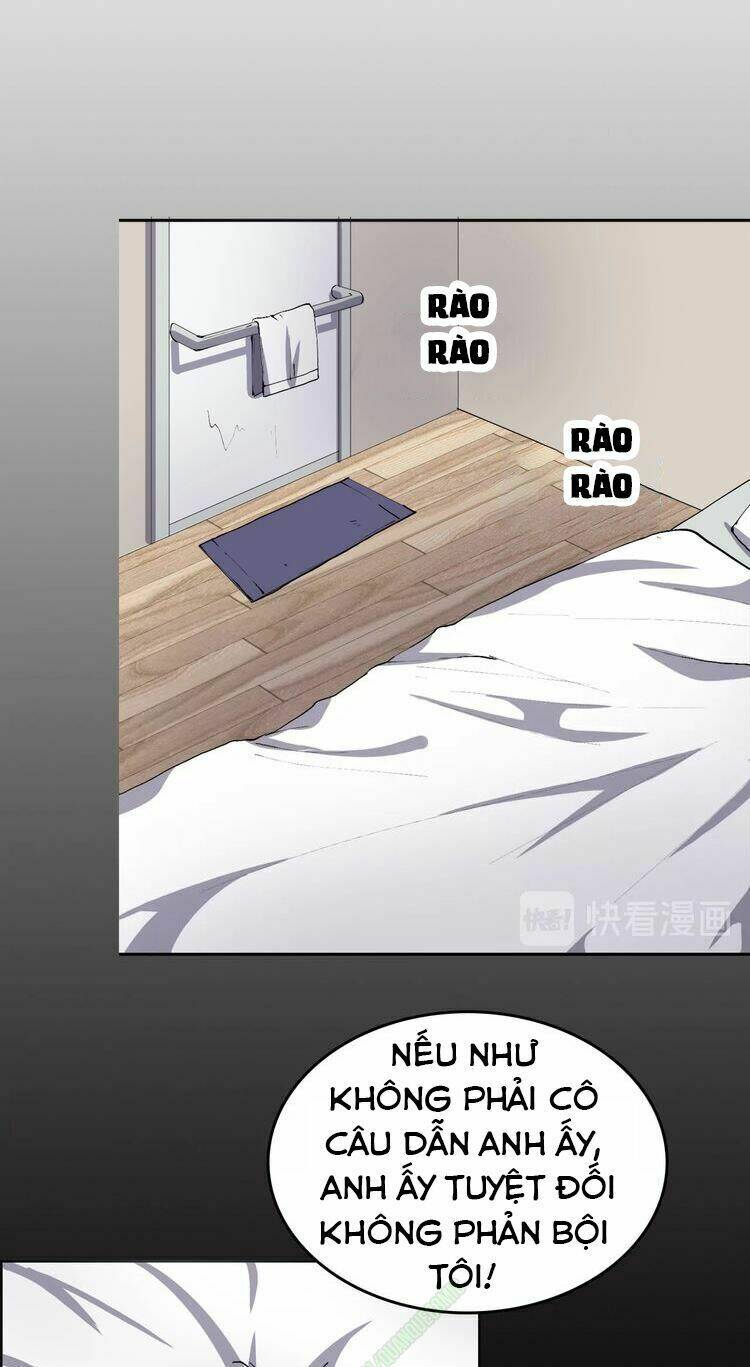 thần lai yêu vãng chapter 7 26