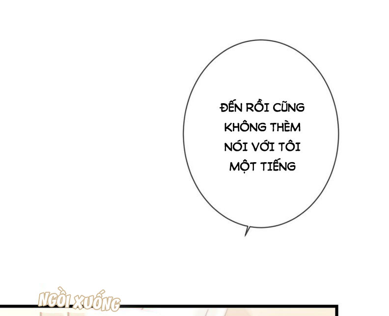 Nịch Tửu chapter 8