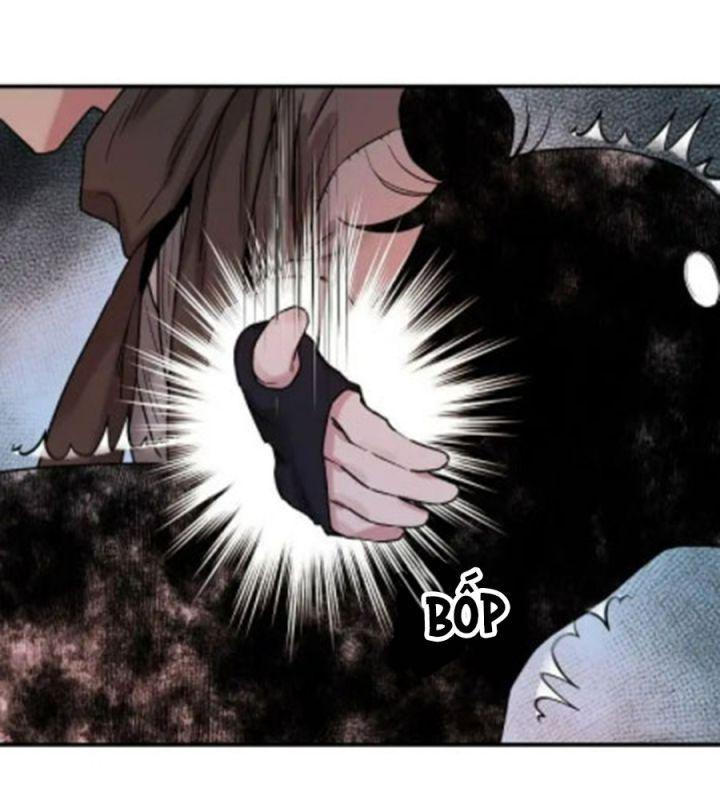 tôi là người mạnh nhất khi theo chủ nghĩa võ thuật chapter 18 77