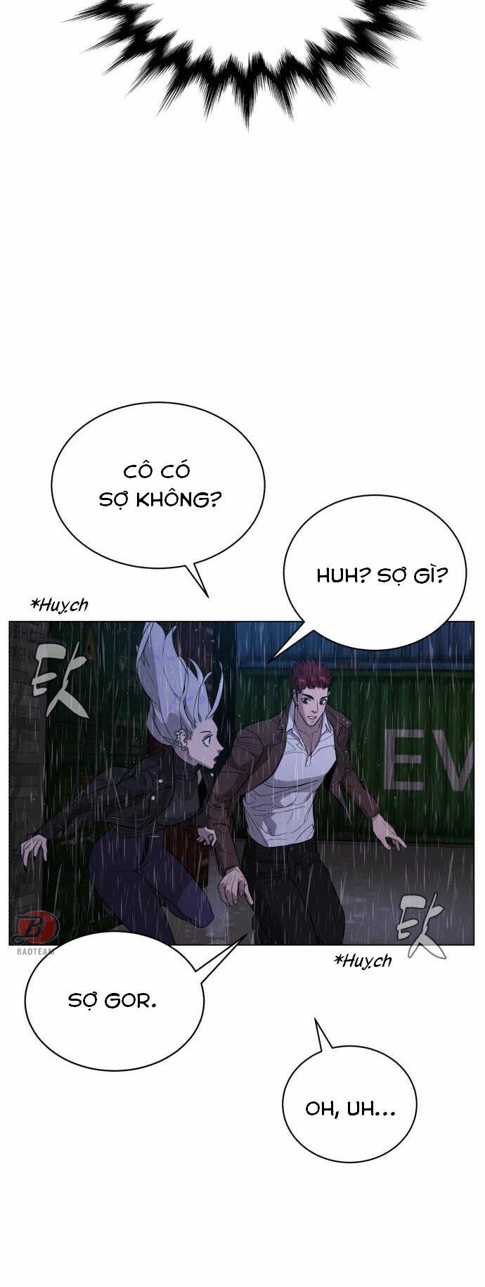 Máu trắng chapter 76.5 21