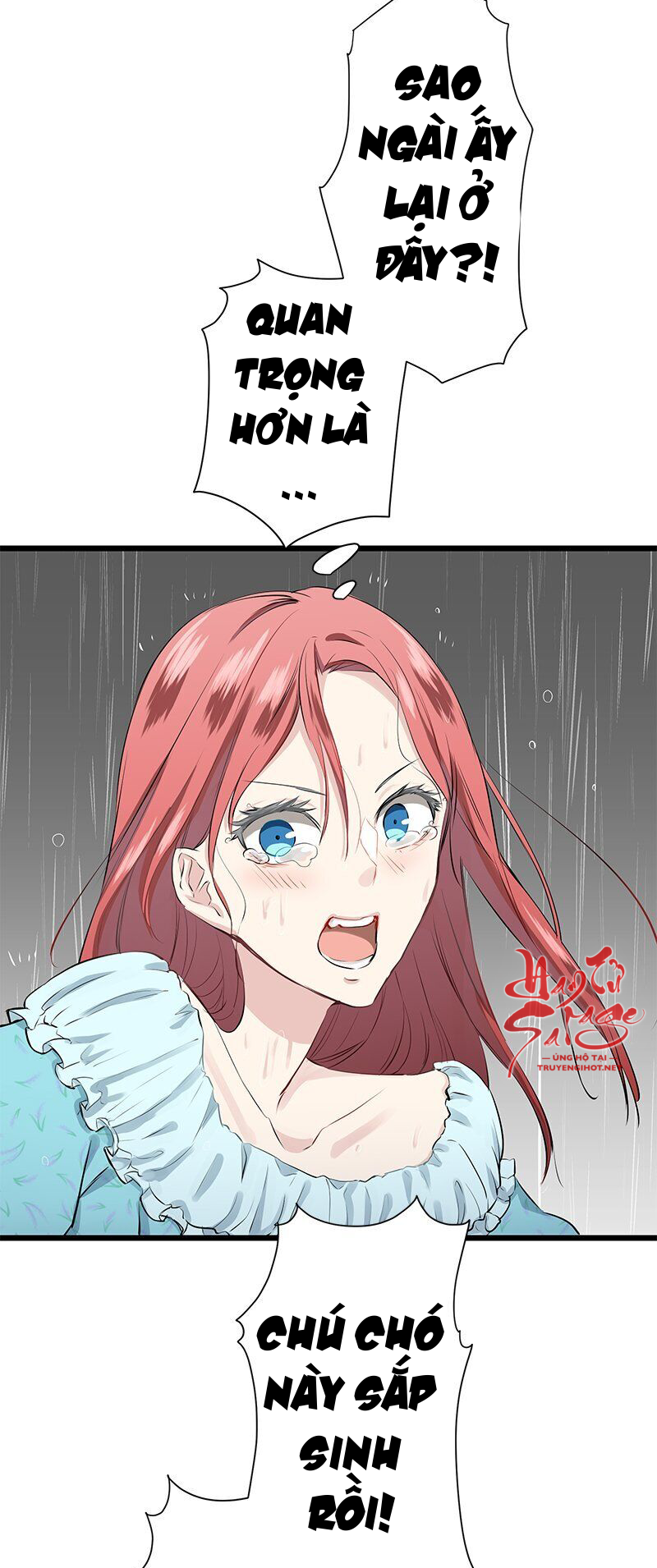 nullitas~nàng dâu giả dối~ chapter 28.2 4