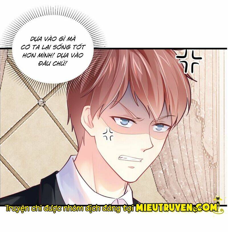 thú cưng độc quyền của boss chapter 31 22