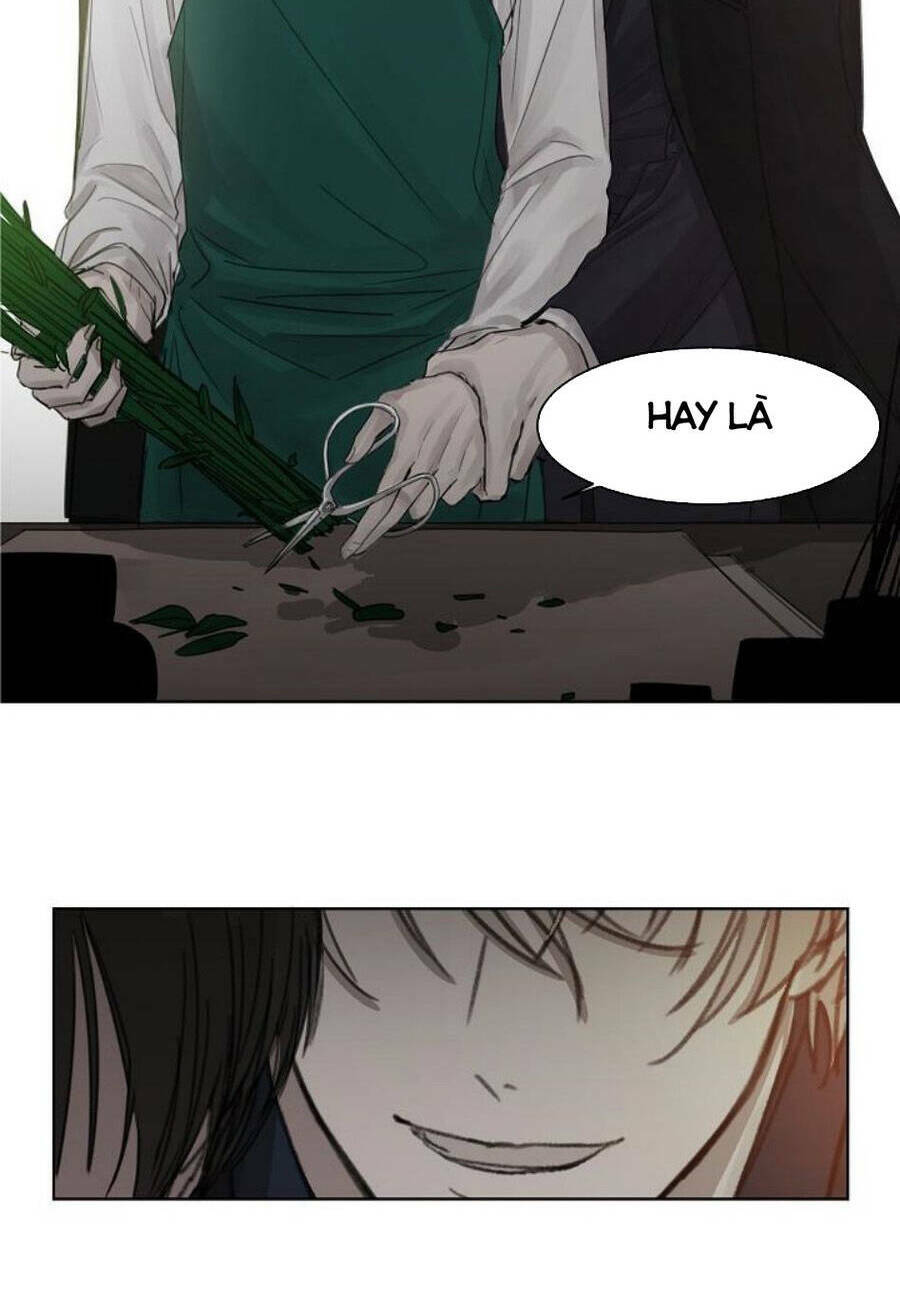 nhà kính lạnh lẽo chapter 2 50