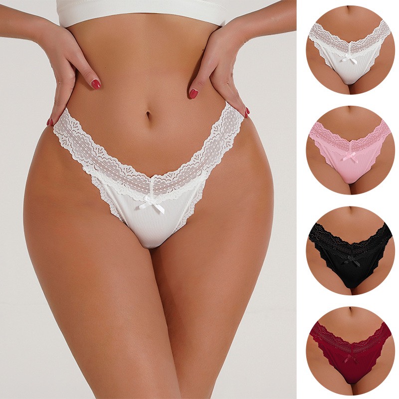 Quần Lót Nữ Tính Thoải Mái - B.Lingerie
