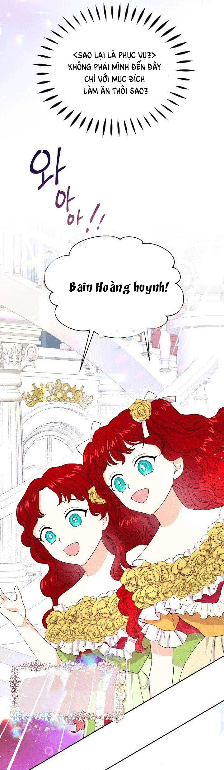 quay về quá khứ mở tiệm bánh kẹo chapter 12 13