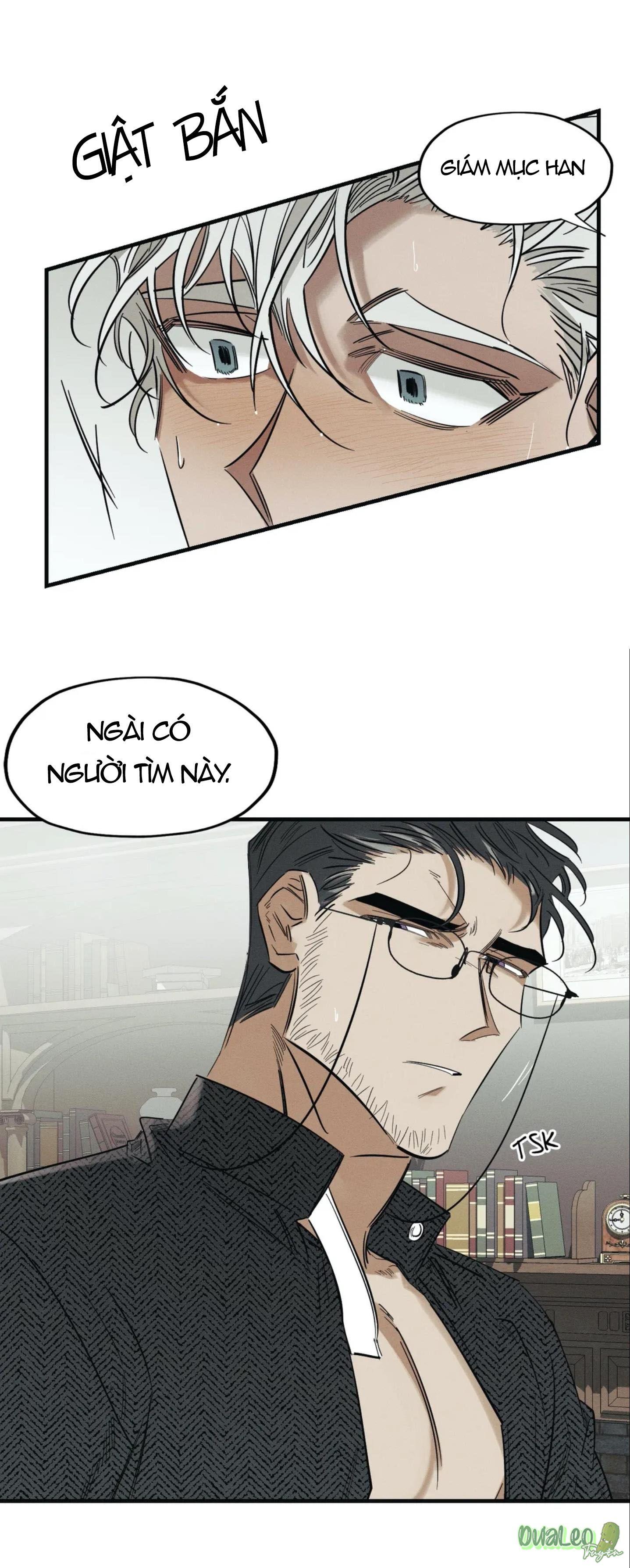 đóa hoa tội lỗi chapter 2 9