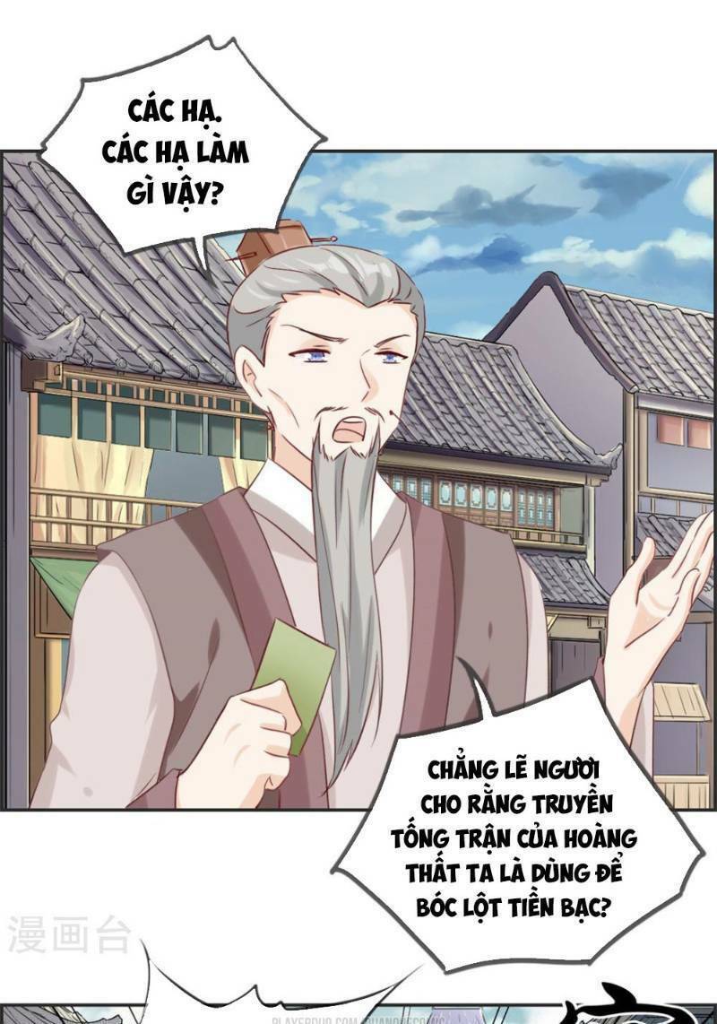 tối cường hoàn khố hệ thống chapter 34 17