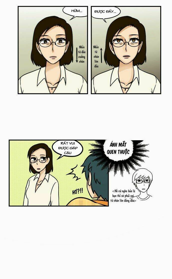 hắn ta là rồng chapter 25 13