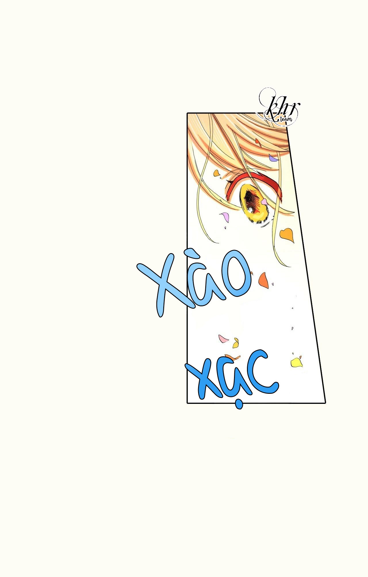 thú nhân và hana chapter 30 11