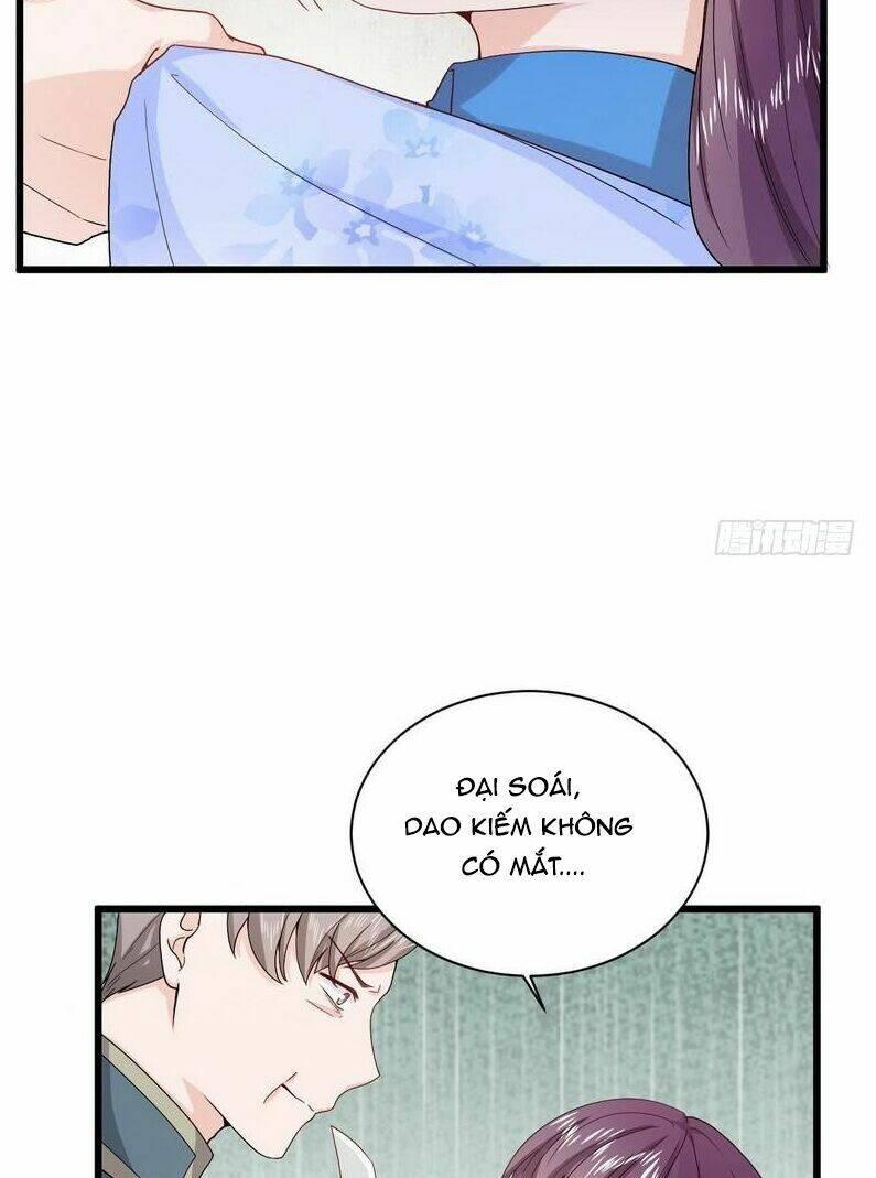 vợ yêu tư sủng của thiếu soái chapter 12 37