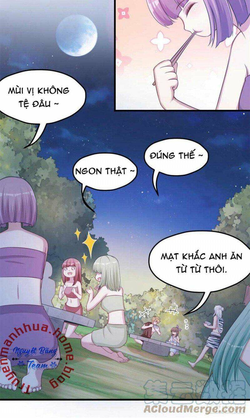 [16+] thảnh thơi thú thế chủng chủng điền, sinh sinh tể chapter 328 12