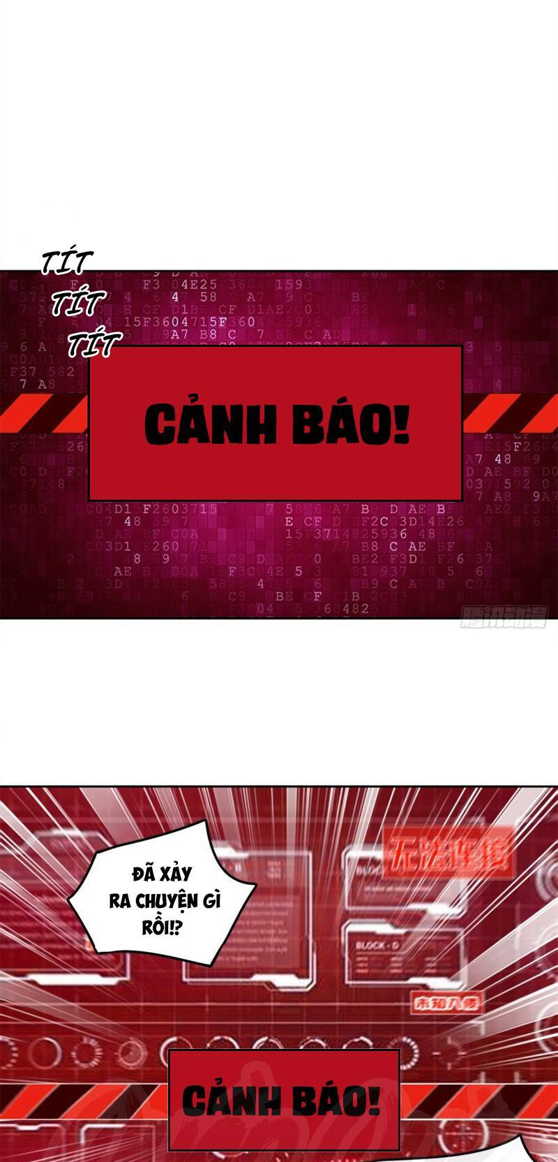 võng du chi tối cường đoán mệnh sư chapter 48 19