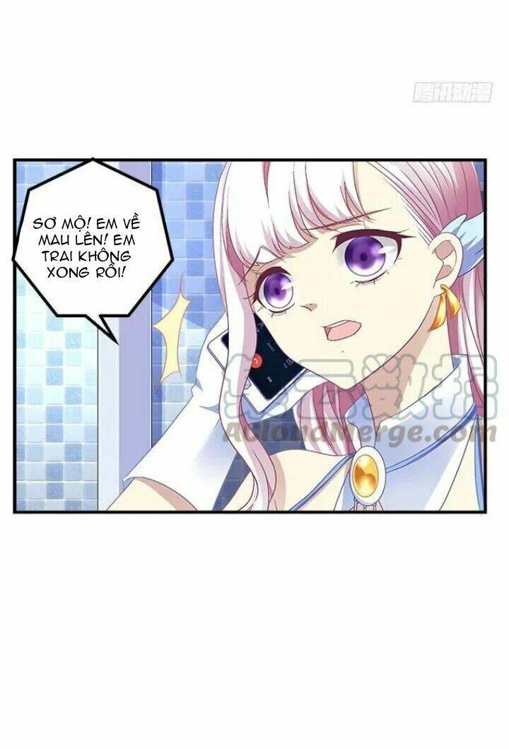 thiên lại âm linh chapter 56 12