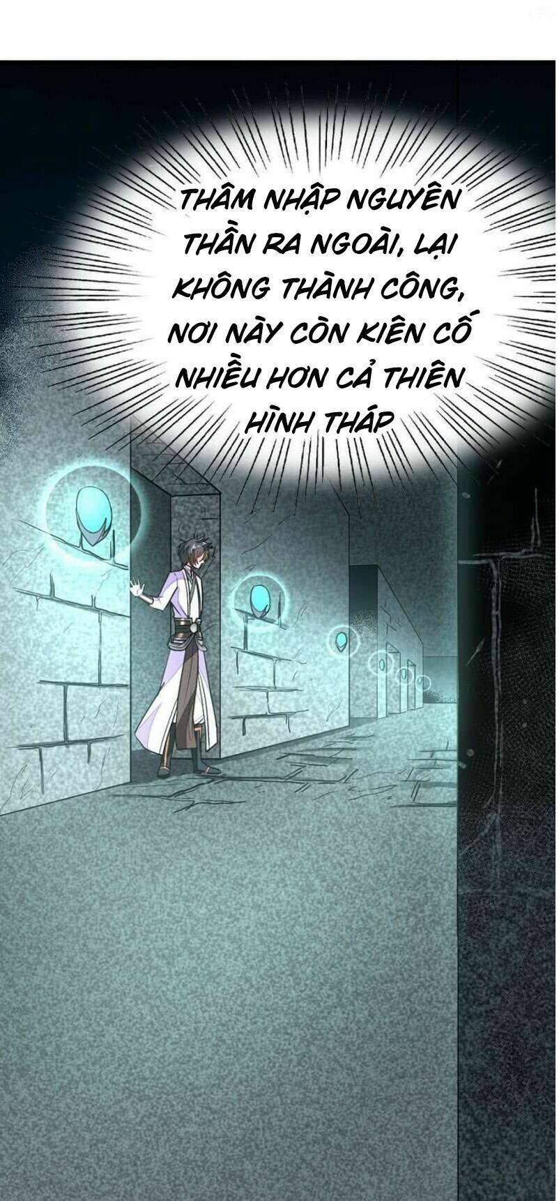 cửu dương thần vương chapter 78 21