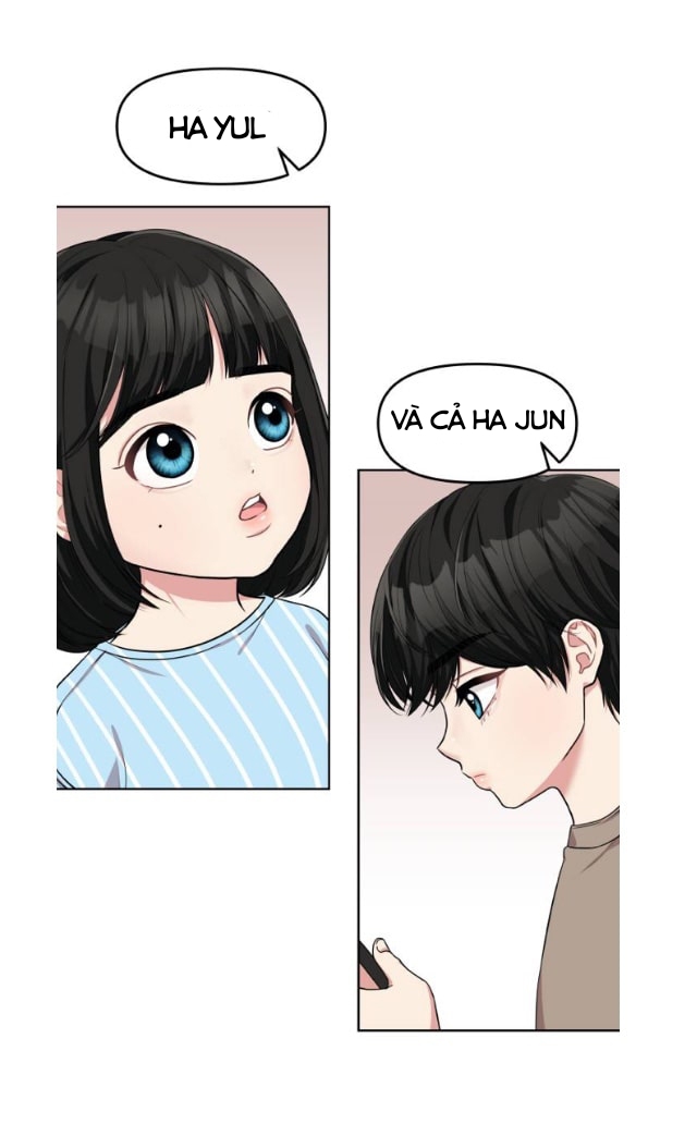 gửi anh,người nắm giữ những vì sao chapter 5.2 6