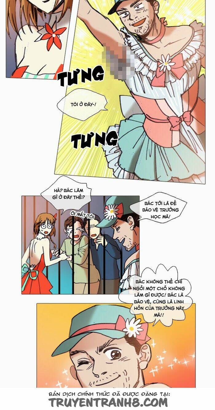 nữ sinh phép thuật chapter 47 6