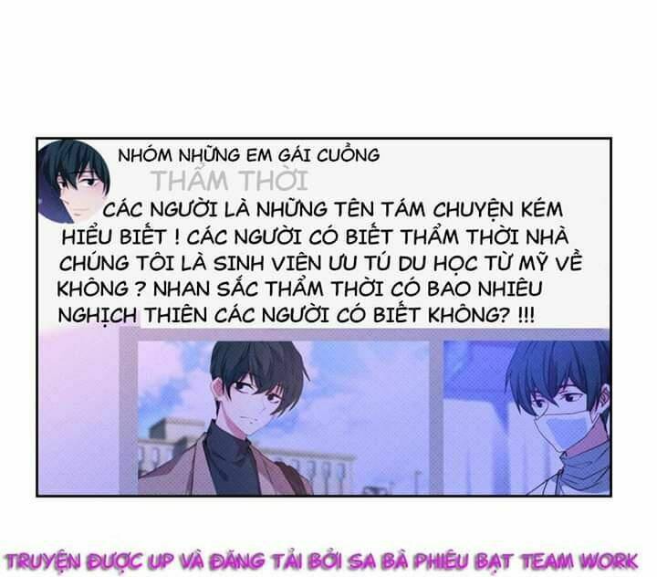 nhân vật phản diện: không ngọt không lấy tiền chapter 5.1 20