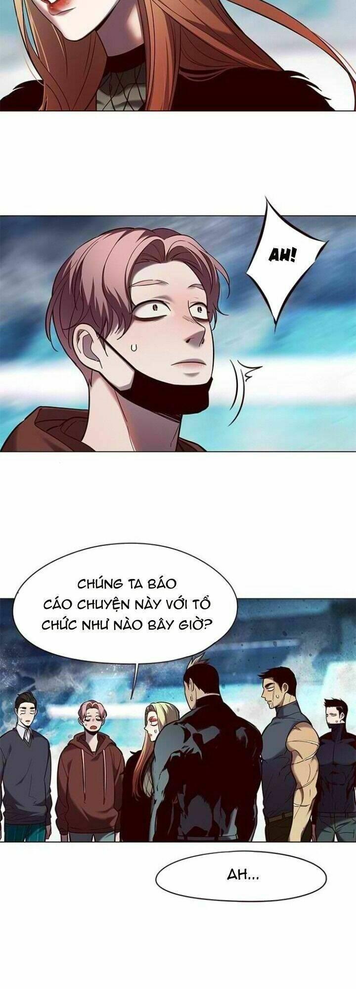 biến thân thành mèo chapter 97 41