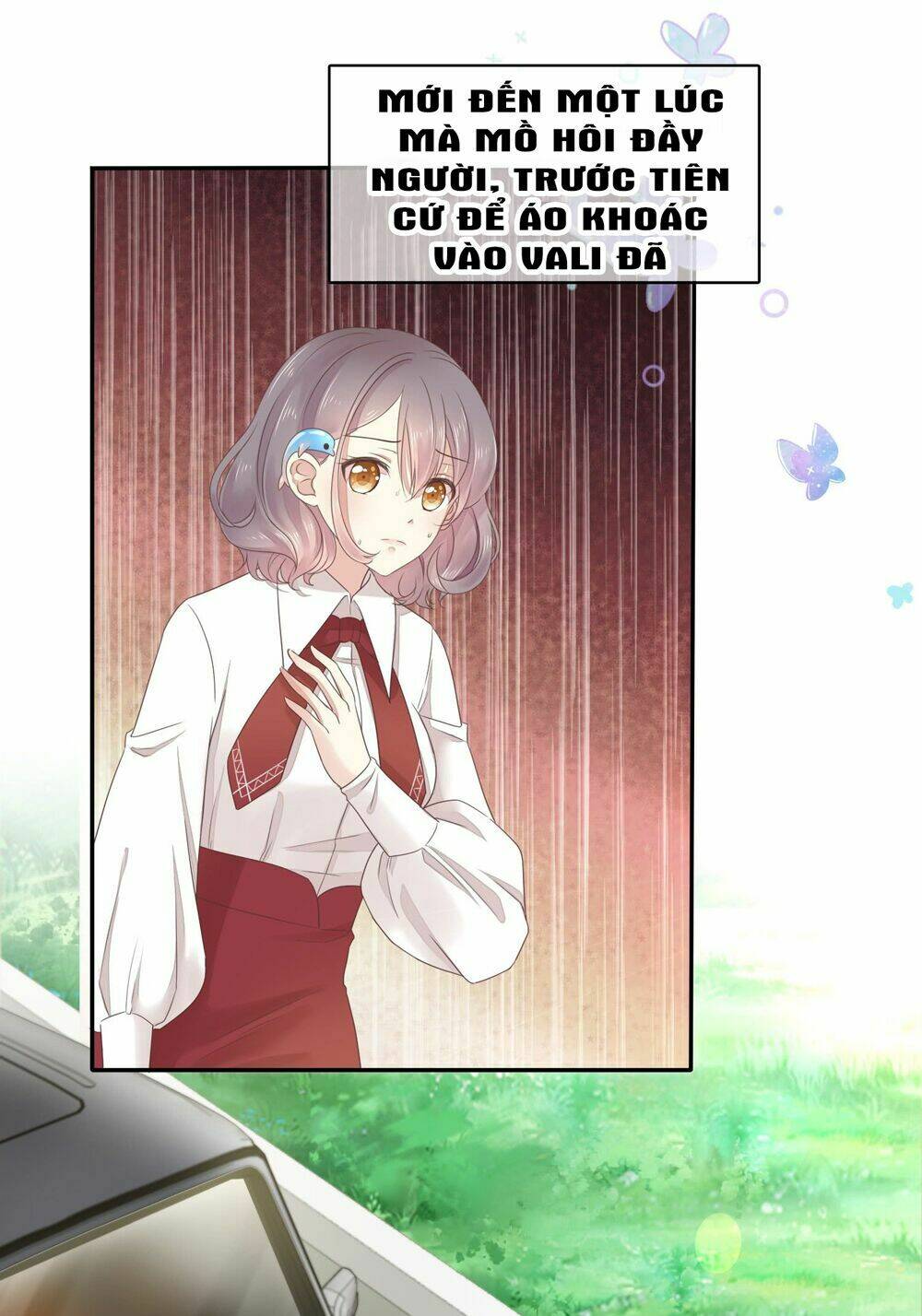 mối tình đầu là cv đại thần chapter 1 76