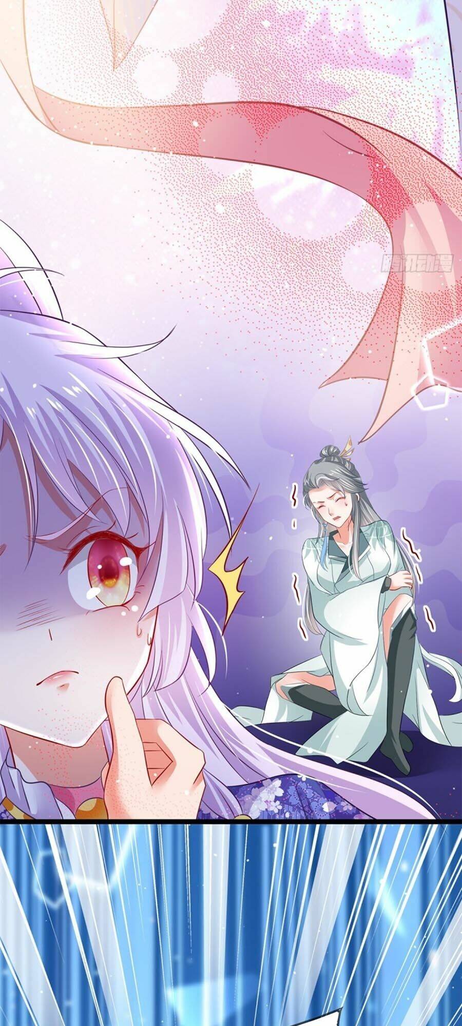 dưỡng thú vi phi chapter 56 32