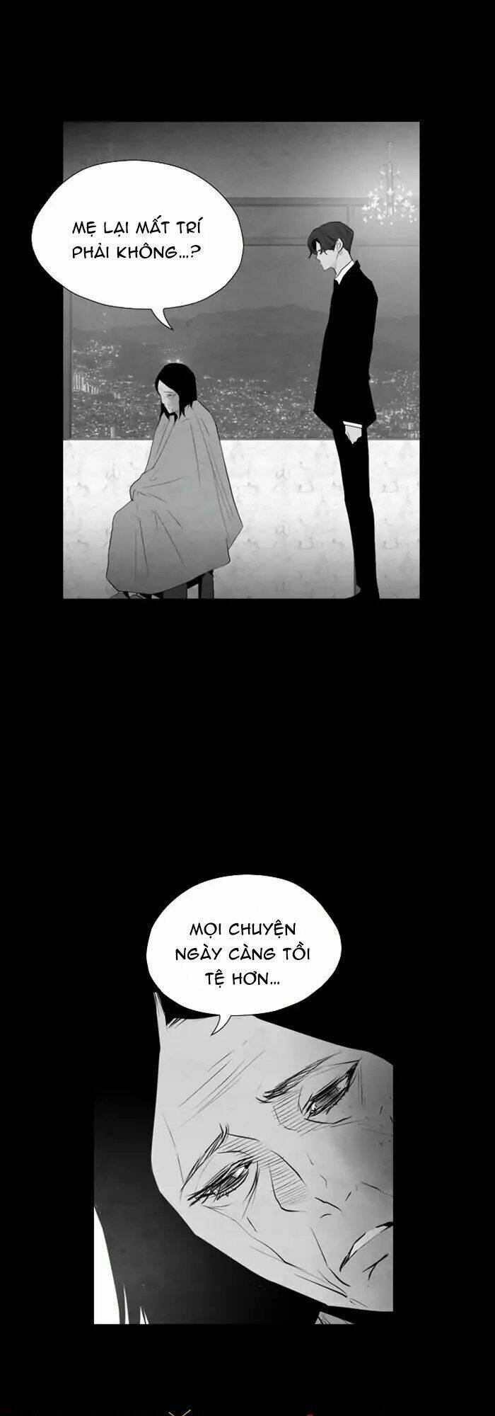 kẻ hồi sinh chapter 54 38