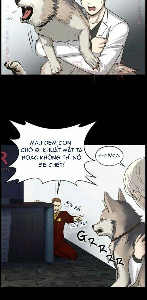 luna - dưới ánh trăng chapter 1 21