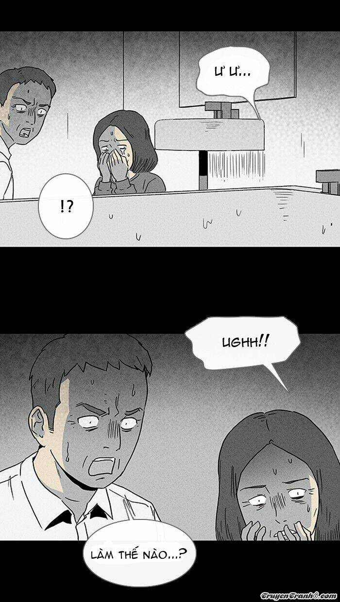 dung dịch thẫm mỹ chapter 3 28