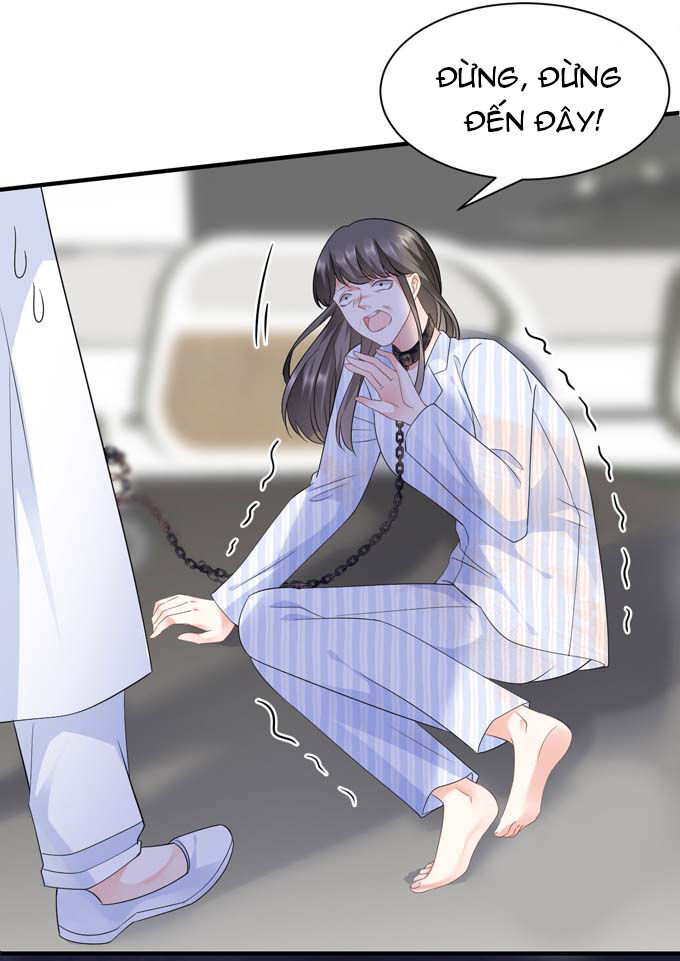 [16+] đại tiểu thư có thể có ý đồ xấu chapter 26 26