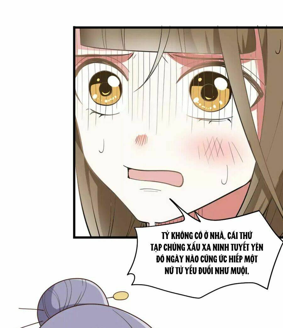 đích nữ hữu độc chapter 40 11