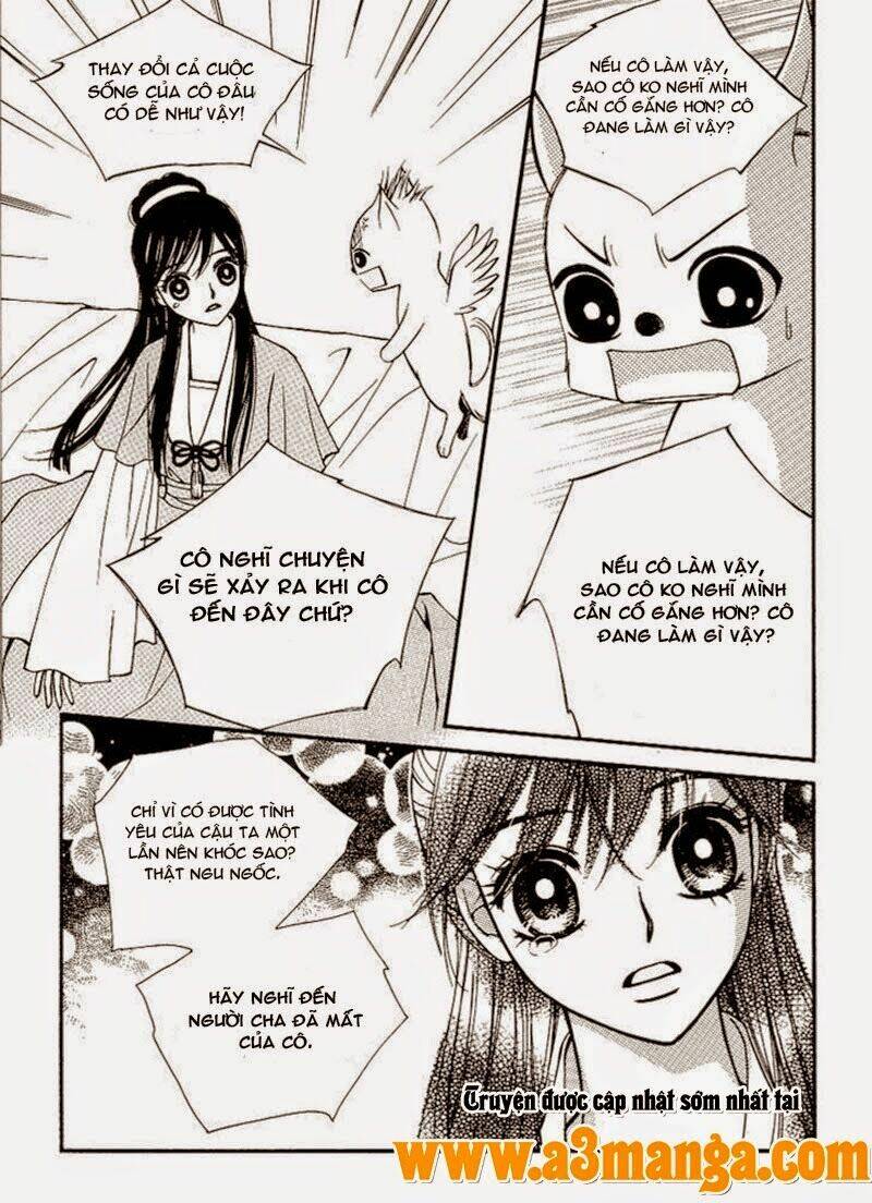 sarasah chapter 29 11