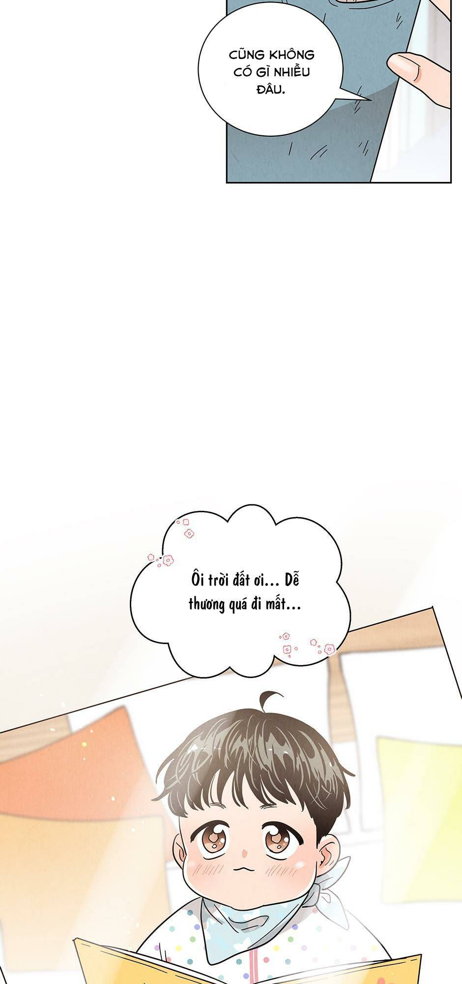 chào nhé, không làm thông gia nữa đâu! chapter 46 12