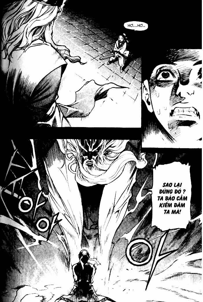 king of hell chapter 20 9