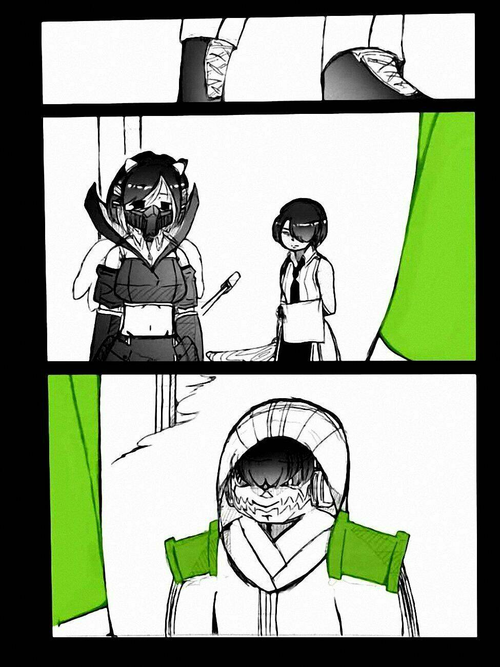 nhật ký dâm tama chapter 12 11