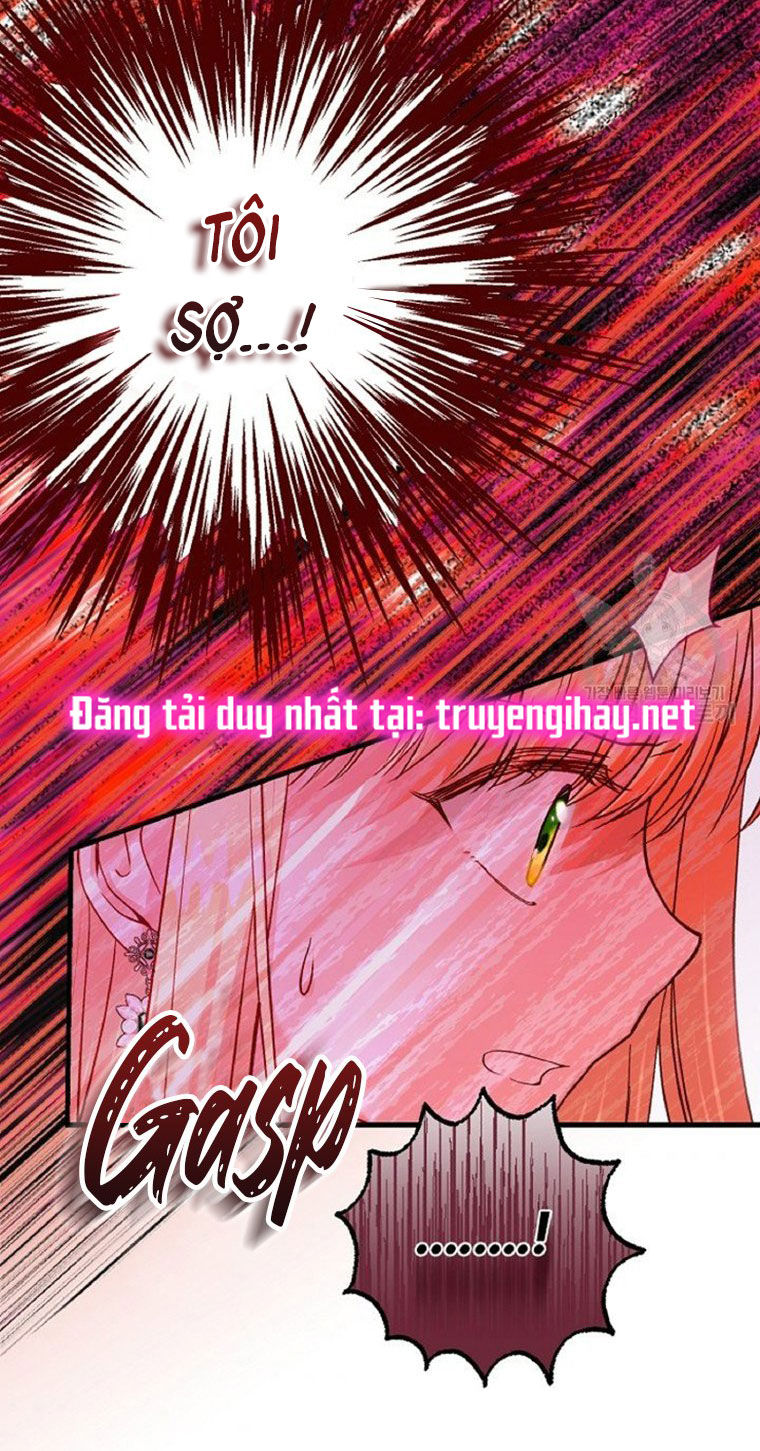trở thành vợ thái tử quái vật chapter 59.2 12