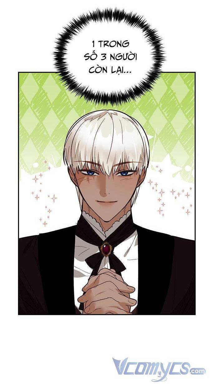 hậu cung của nữ chính chapter 44 30