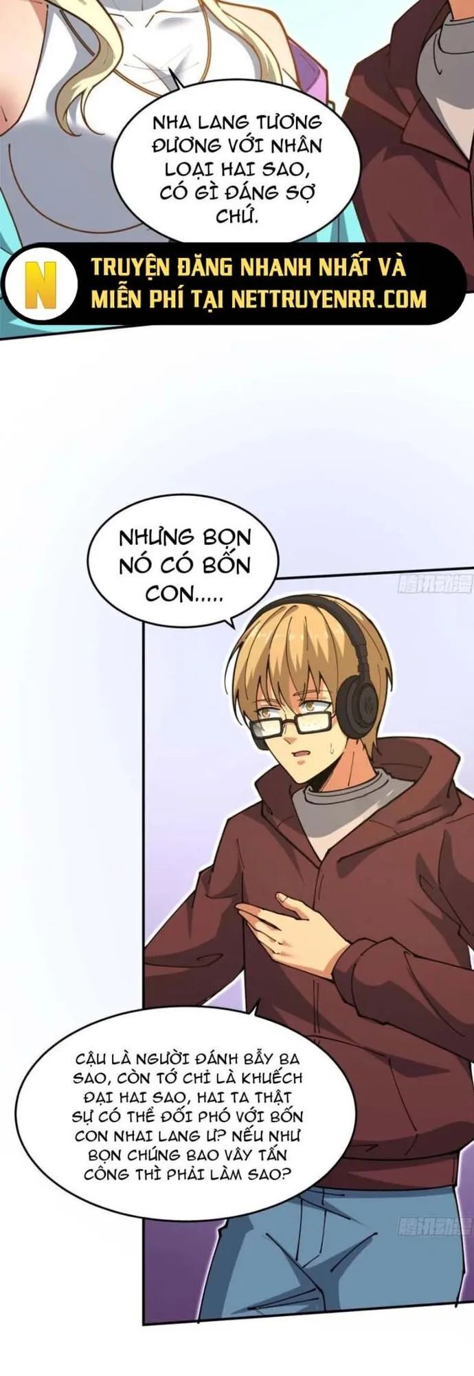 phá kiếp chỉ huy chapter 27 4