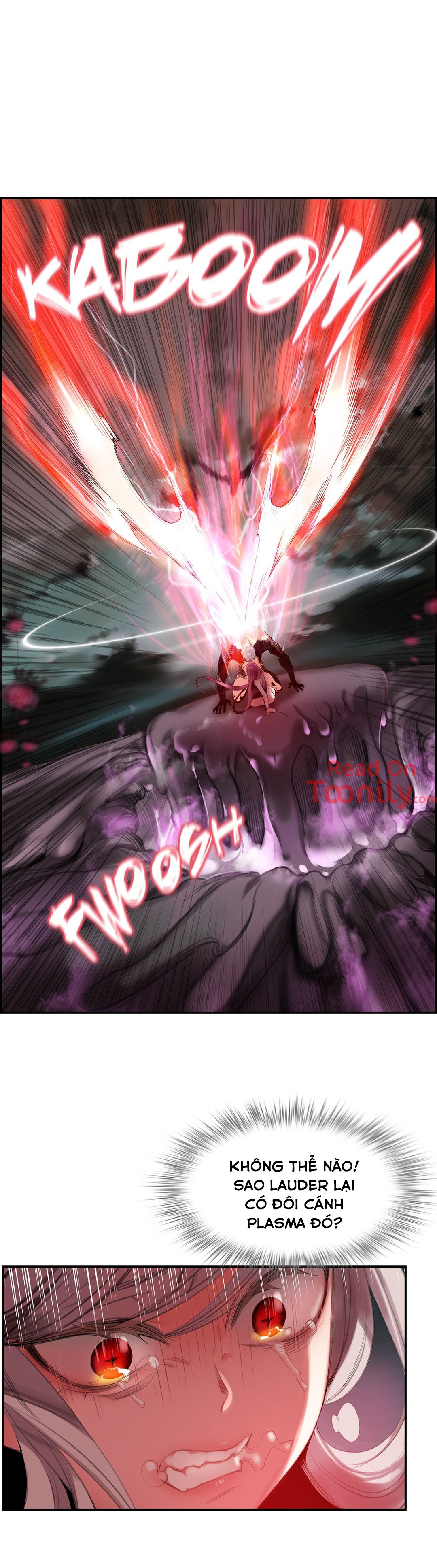 sự ràng buộc của lilith chapter 70 14